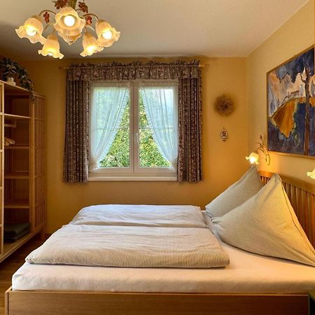 Landhaus Kaulfuss Санкт-Якоб-ін-Деферегген Екстер'єр фото