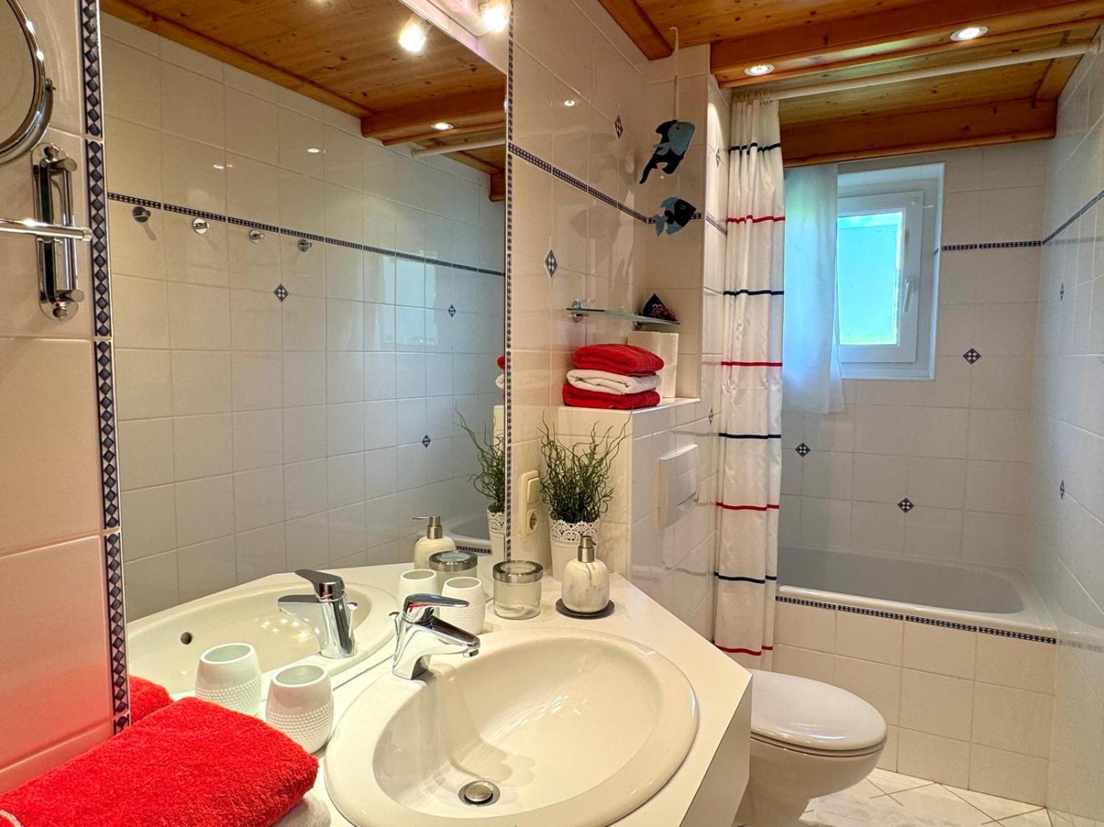 Landhaus Kaulfuss Санкт-Якоб-ін-Деферегген Екстер'єр фото
