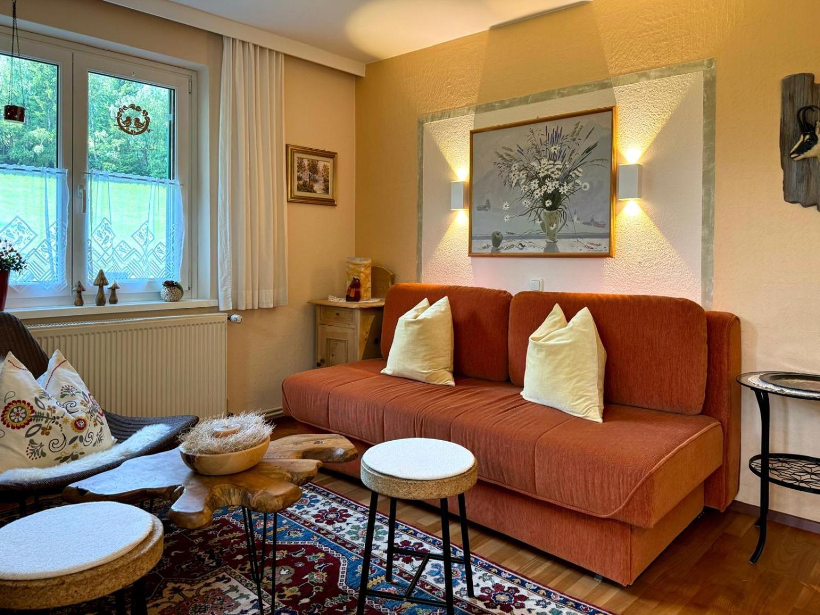 Landhaus Kaulfuss Санкт-Якоб-ін-Деферегген Екстер'єр фото