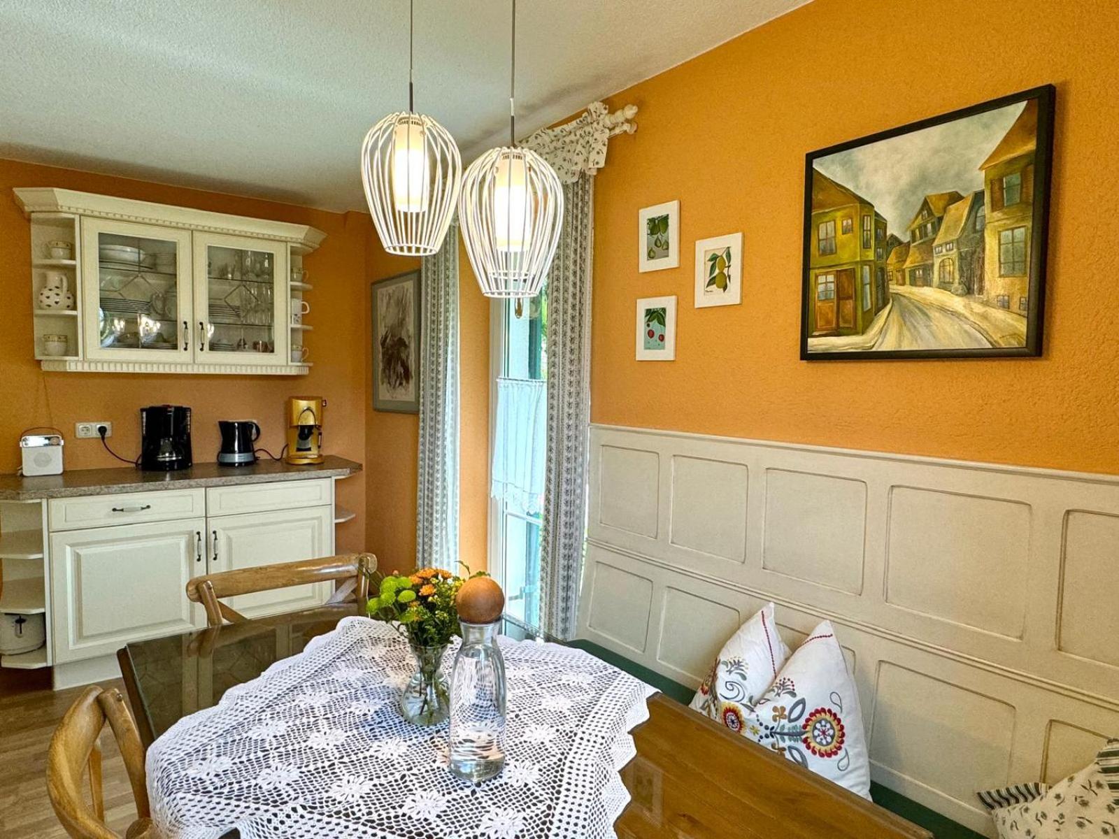 Landhaus Kaulfuss Санкт-Якоб-ін-Деферегген Екстер'єр фото