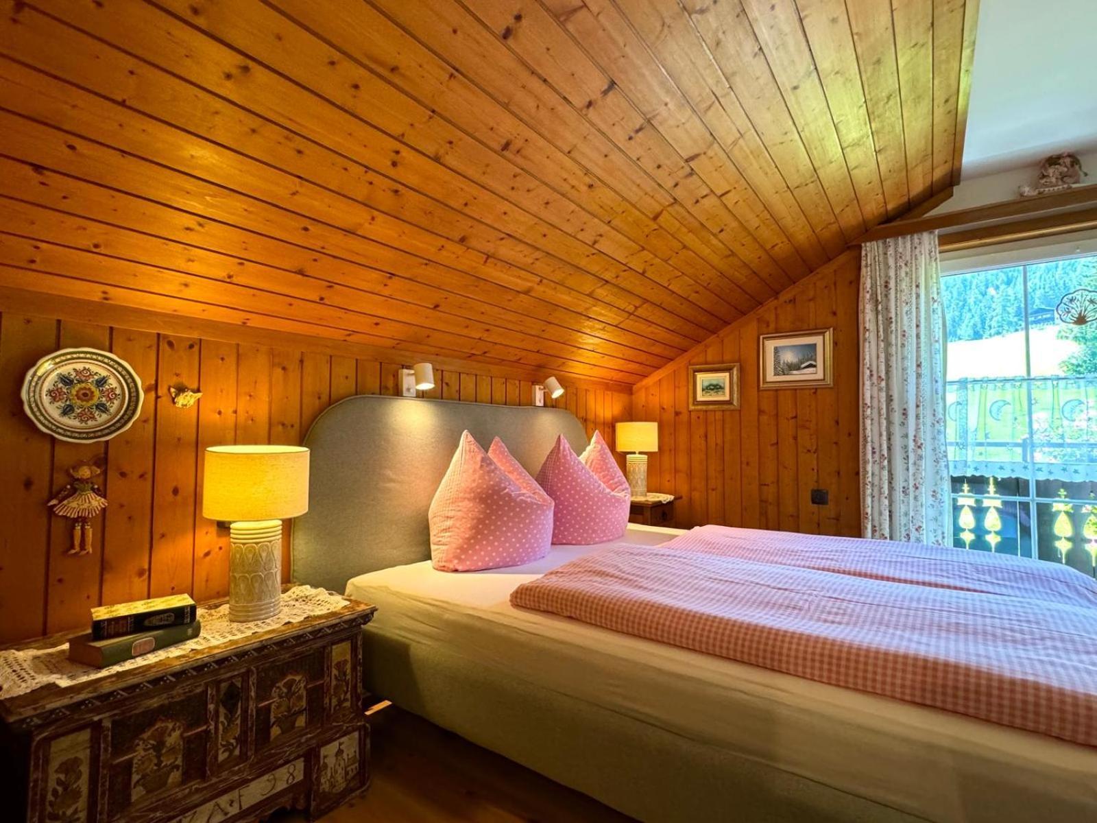 Landhaus Kaulfuss Санкт-Якоб-ін-Деферегген Екстер'єр фото