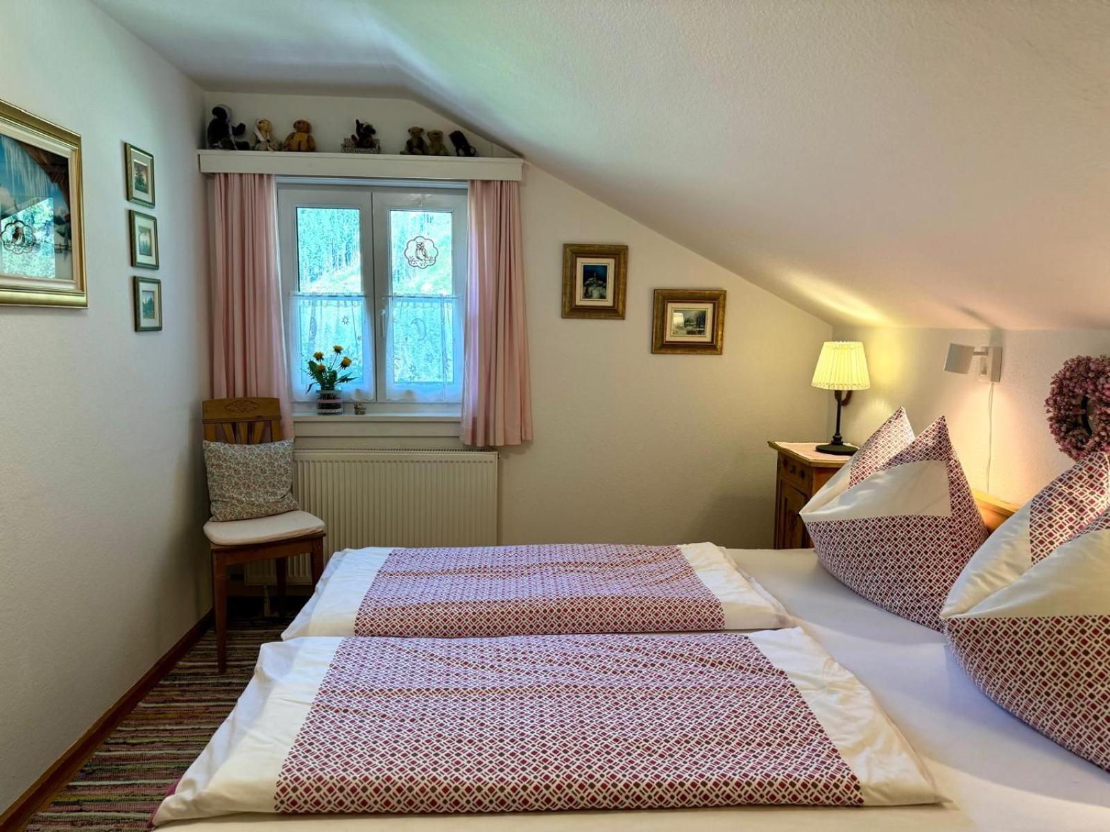 Landhaus Kaulfuss Санкт-Якоб-ін-Деферегген Екстер'єр фото