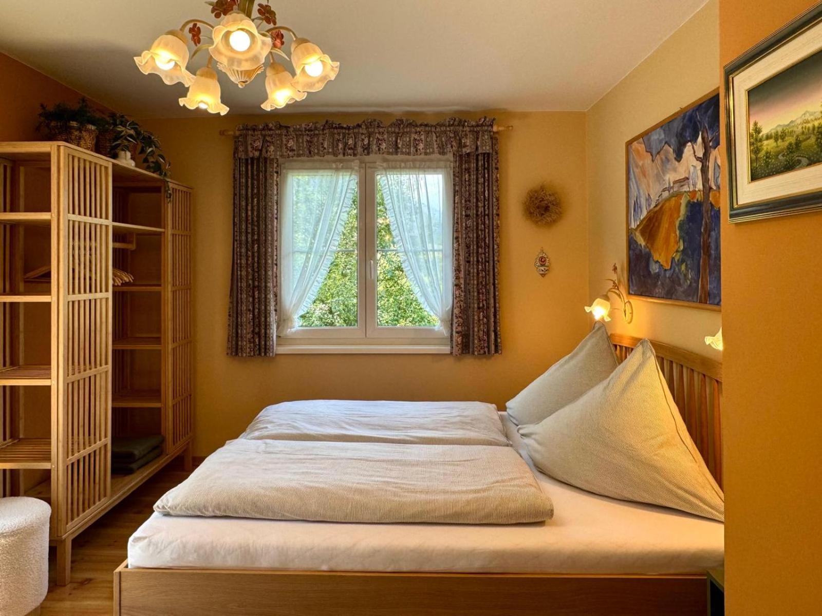 Landhaus Kaulfuss Санкт-Якоб-ін-Деферегген Екстер'єр фото